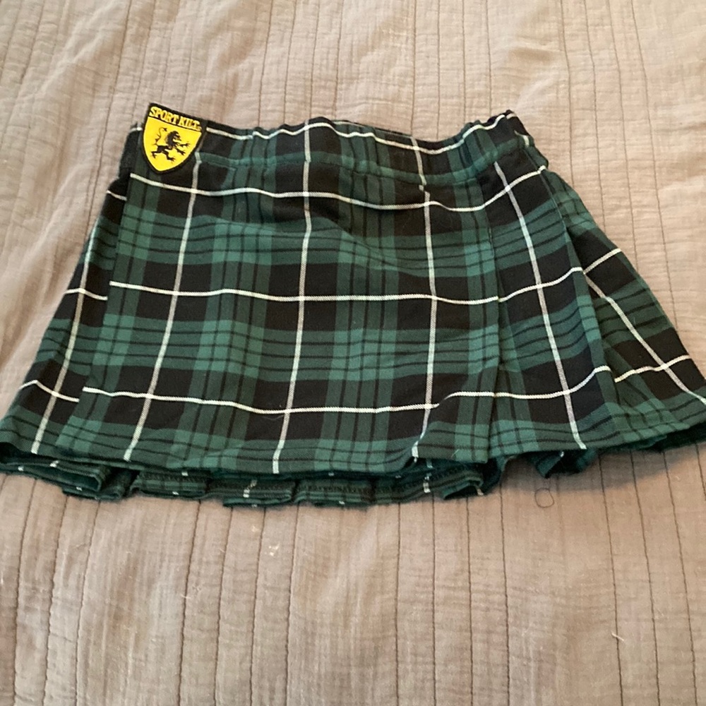 Sport Kilt Mini Kilt 14""